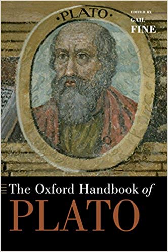 The Oxford Handbook of Plato (Oxford Handbooks